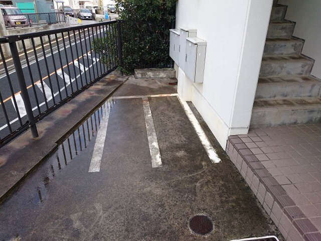  | ヒルサイド松尾Ⅱ