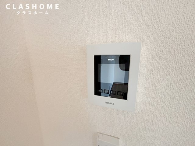 サンライフ弁天　　　刈谷市近郊の賃貸はクラスホームのセキュリティ