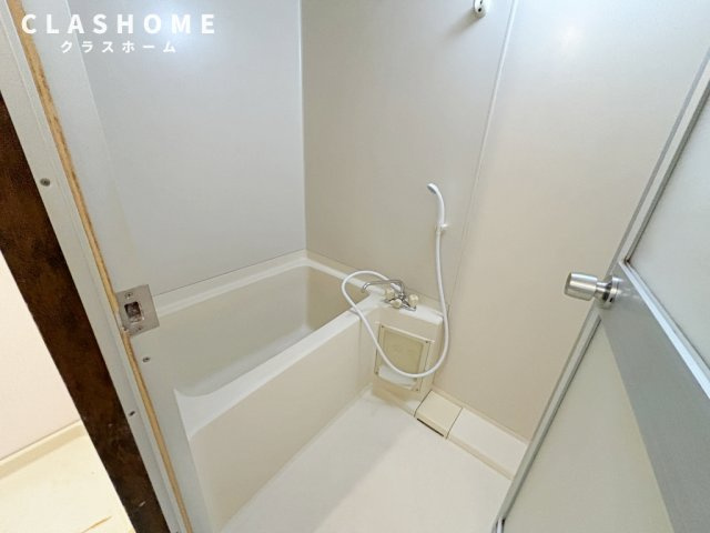 サンライフ弁天　　　刈谷市近郊の賃貸はクラスホームの浴室