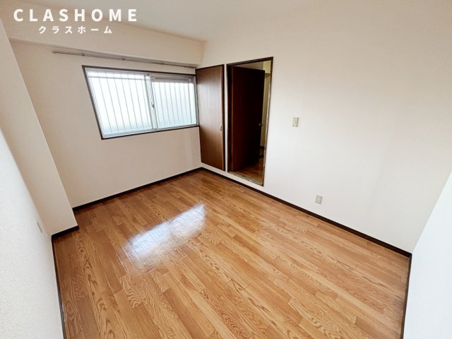 サンライフ弁天　　　刈谷市近郊の賃貸はクラスホームの寝室