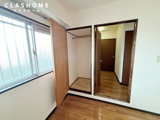 サンライフ弁天　　　刈谷市近郊の賃貸はクラスホームの内装