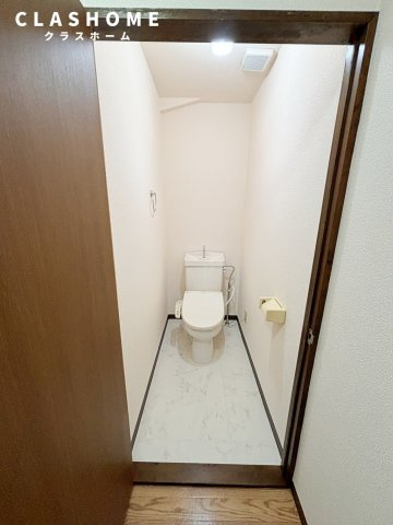 サンライフ弁天　　　刈谷市近郊の賃貸はクラスホームの玄関