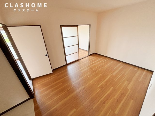 サンライフ弁天　　　刈谷市近郊の賃貸はクラスホームの居間・リビング