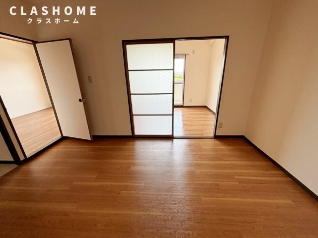 サンライフ弁天　　　刈谷市近郊の賃貸はクラスホームの居間・リビング