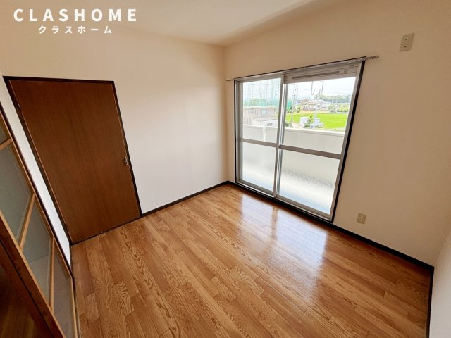 サンライフ弁天　　　刈谷市近郊の賃貸はクラスホームの居間・リビング