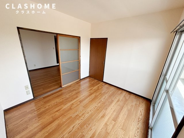 サンライフ弁天　　　刈谷市近郊の賃貸はクラスホームの居間・リビング