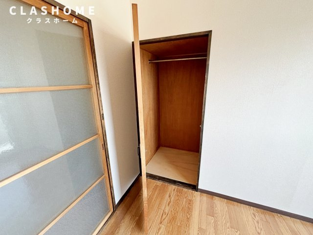 サンライフ弁天　　　刈谷市近郊の賃貸はクラスホームの収納