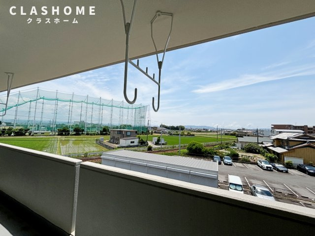 サンライフ弁天　　　刈谷市近郊の賃貸はクラスホームの展望