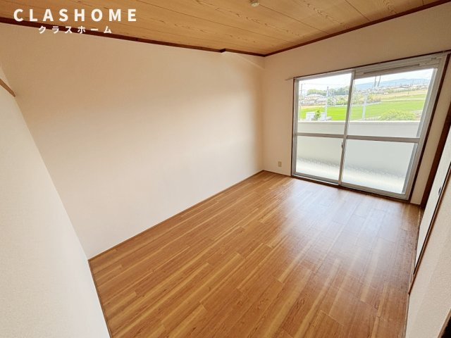 サンライフ弁天　　　刈谷市近郊の賃貸はクラスホームの居間・リビング