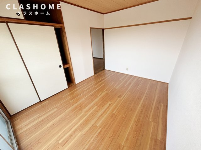 サンライフ弁天　　　刈谷市近郊の賃貸はクラスホームの居間・リビング