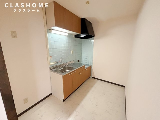 サンライフ弁天　　　刈谷市近郊の賃貸はクラスホームのキッチン