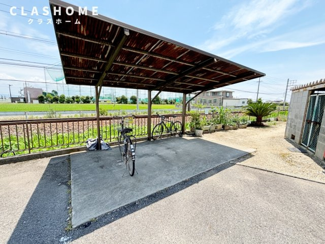 サンライフ弁天　　　刈谷市近郊の賃貸はクラスホームのその他