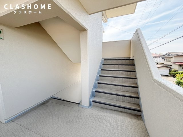 サンライフ弁天　　　刈谷市近郊の賃貸はクラスホームのその他