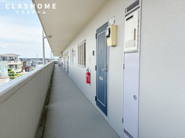 サンライフ弁天　　　刈谷市近郊の賃貸はクラスホームのその他