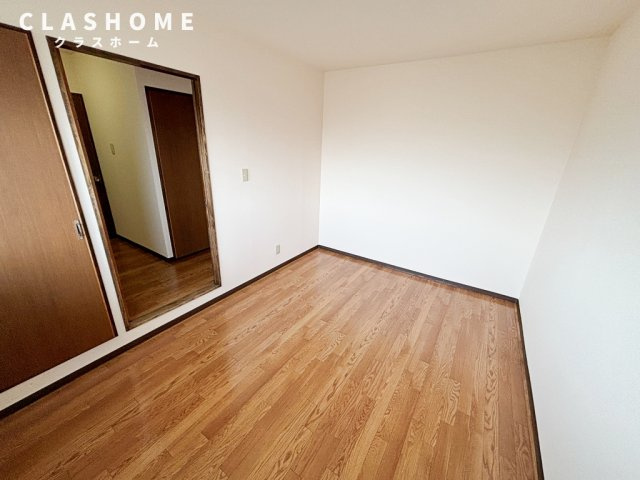 サンライフ弁天　　　刈谷市近郊の賃貸はクラスホームの居間・リビング