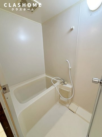 サンライフ弁天　　　刈谷市近郊の賃貸はクラスホームの浴室