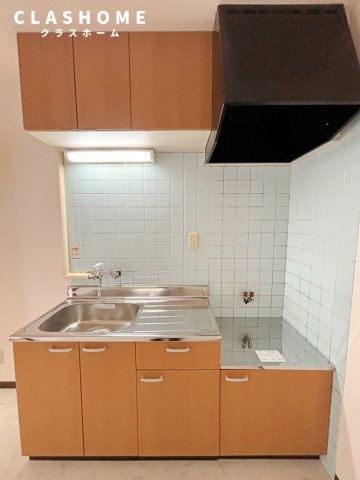 サンライフ弁天　　　刈谷市近郊の賃貸はクラスホームのキッチン