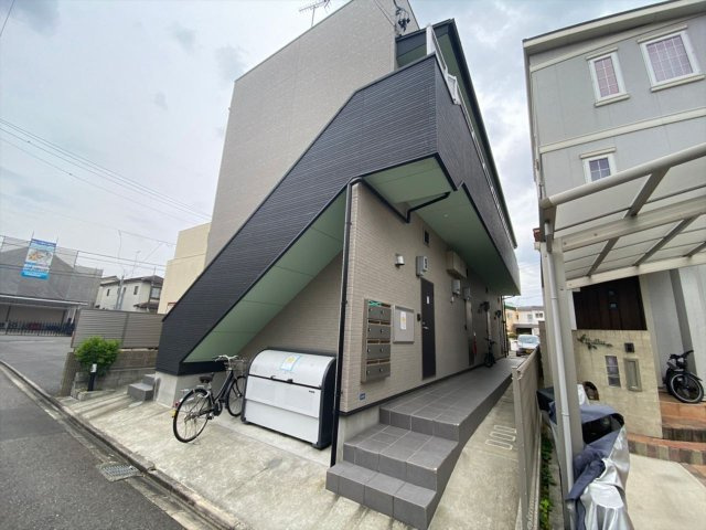 F.F.プレミア