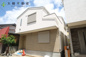 海老名市上今泉1丁目　新築一戸建て　全2棟　【仲介手数料無料】の画像