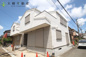 海老名市上今泉1丁目　新築一戸建て　全2棟　【仲介手数料無料】の画像