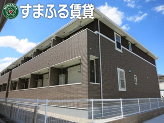 【外観】