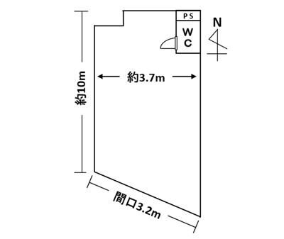  | 第３朝日ビル