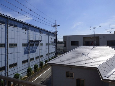 【展望】 | ベローチェ谷塚　