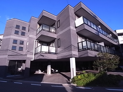 【外観】 | HAZY HILL