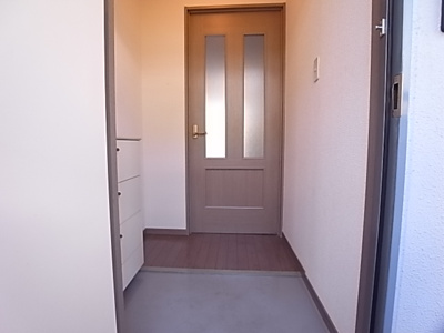 【玄関】 | HAZY HILL