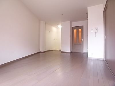 【寝室】 | HAZY HILL