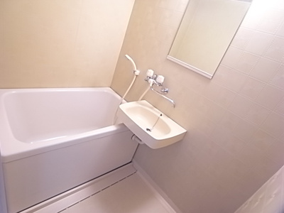 【浴室】 | HAZY HILL