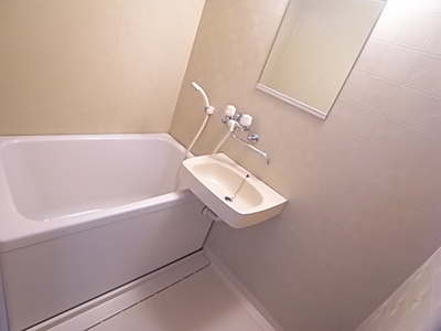 【洗面所】 | HAZY HILL