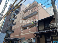 富小路四条マンションの画像