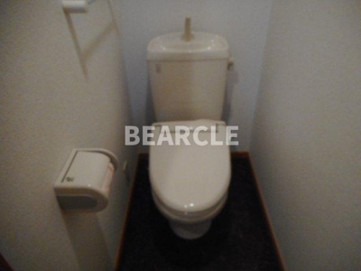 【トイレ】 | 富小路四条マンション | トイレも気になるポイント