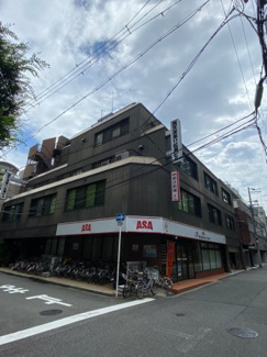 【外観】