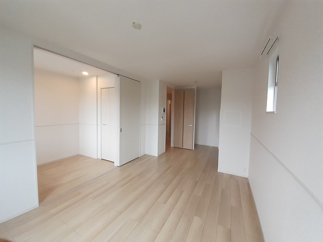 シエルの居間・リビング