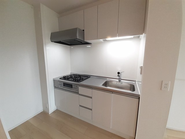 シエルのキッチン