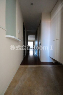 【内装】 | ロイヤルパークス桃坂 | おしゃれな内装です