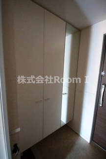 【収納】 | ロイヤルパークス桃坂 | 収納スペース豊富です