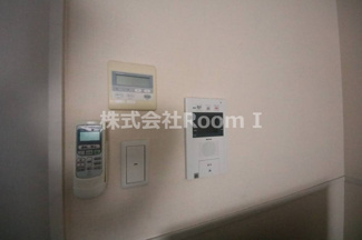 【セキュリティ】 | ロイヤルパークス桃坂