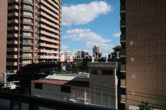 【展望】 | ロイヤルパークス桃坂