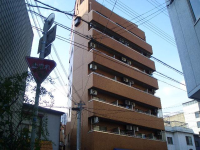 【外観】 | タカヤマ北ビル