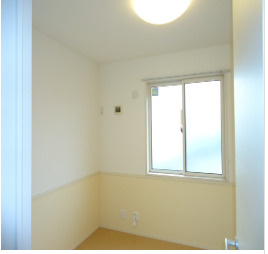 【洋室】 | セジュールモンピⅡ