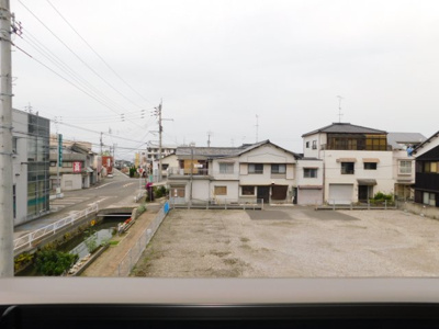【展望】 | エニシア北条　Ａ・Ｂ棟