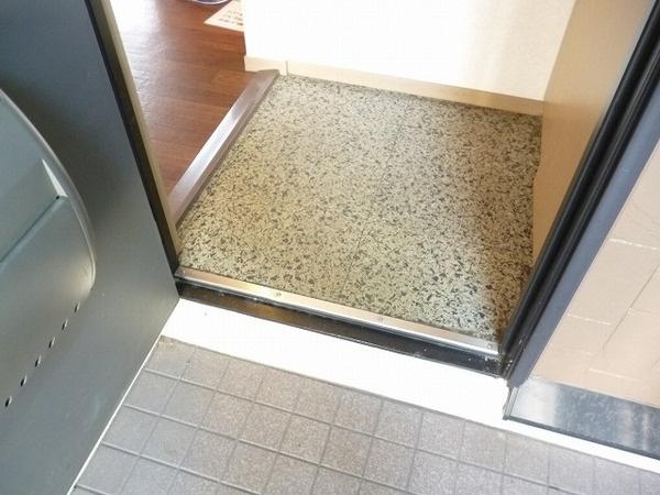 サンガーデン尾上Ａ棟