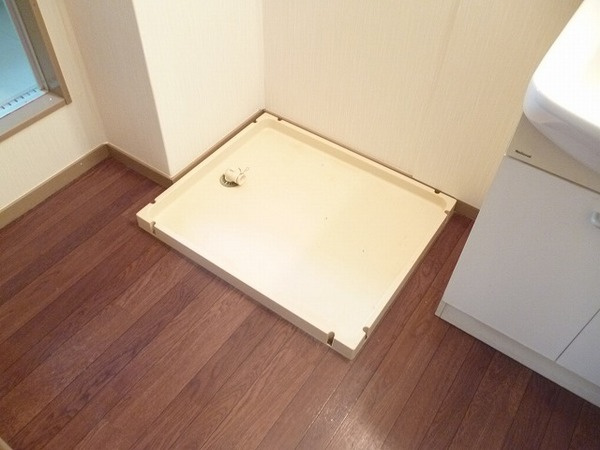 サンガーデン尾上Ａ棟