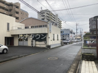 【外観】