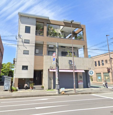 【外観】 | 柳川市本町