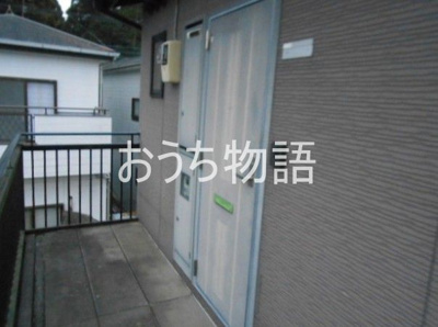 【その他共用部分】 | エステート・ドミール