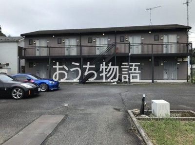 【エントランス】 | エステート・ドミール